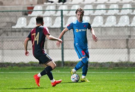 vlad tudor fcsb